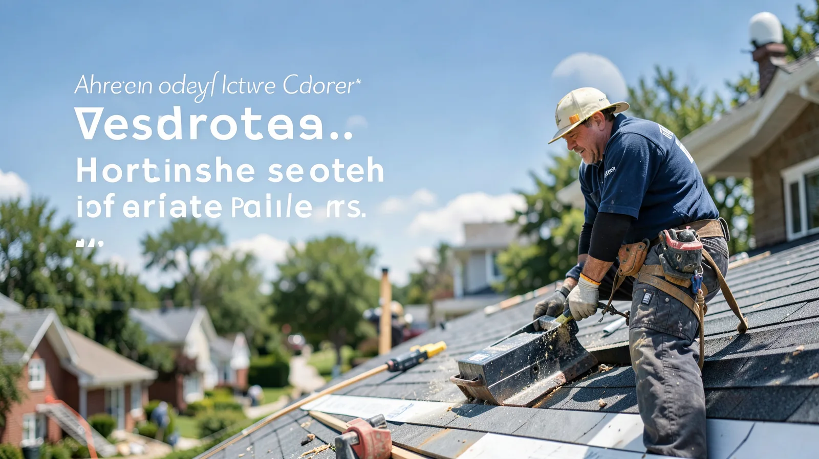 Roof Replacement in Ashburn, VA near me